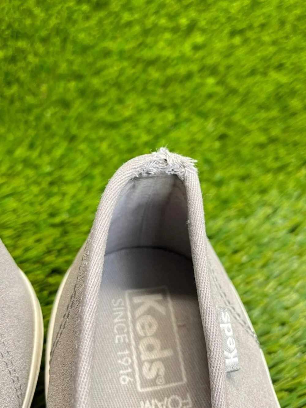 Keds please review